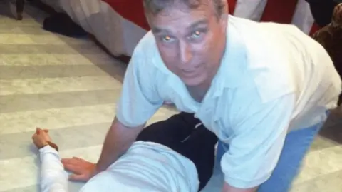 Epstein files latest: Starmer calls for Andrew to testify before US Congress as 'victims have to be first priority'